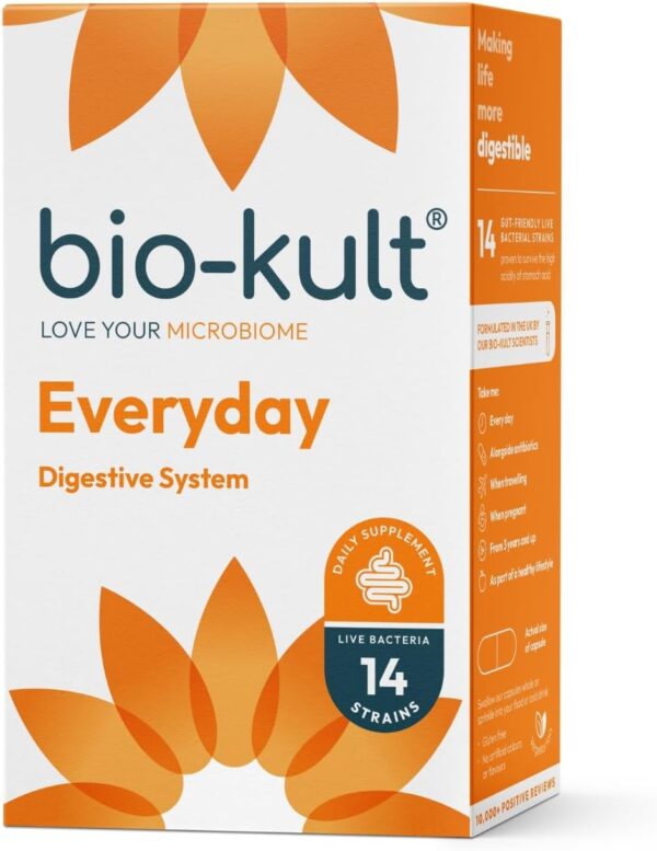Bio-Kult - Image 4
