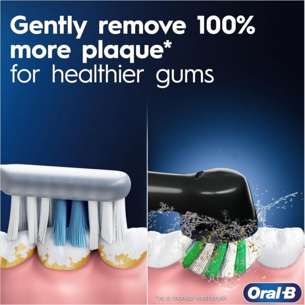 Oral-B Pro 3 Electric Toothbrushes - Image 3