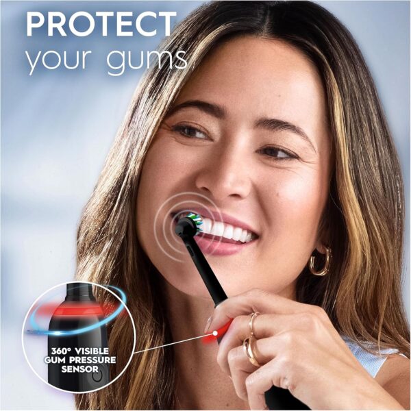 Oral-B Pro 3 Electric Toothbrushes - Image 2